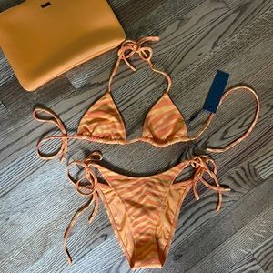 Triangl bikini- Vinca Seville